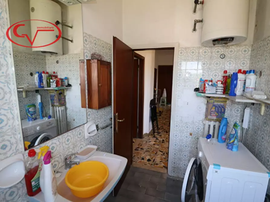 Immagine 14 di Appartamento in vendita  in Via della Costa a Montevarchi