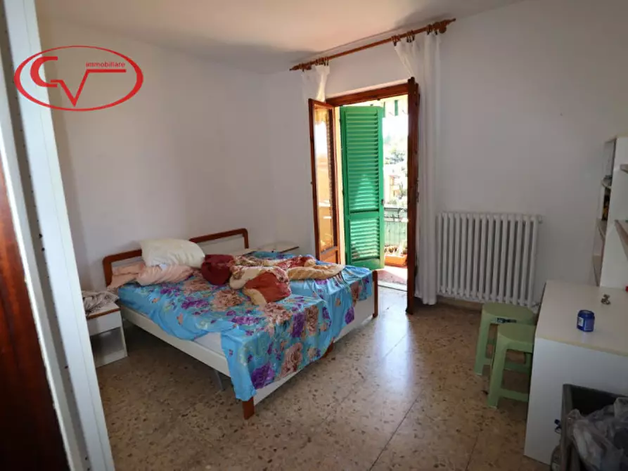 Immagine 15 di Appartamento in vendita  in Via della Costa a Montevarchi