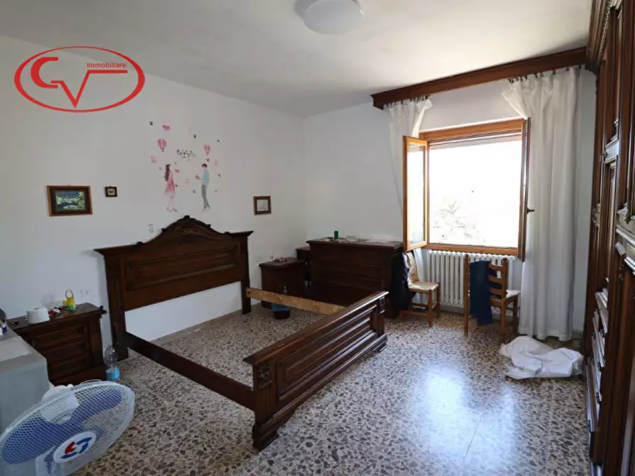 Immagine 18 di Appartamento in vendita  in Via della Costa a Montevarchi