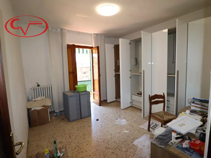 Immagine 20 di Appartamento in vendita  in Via della Costa a Montevarchi