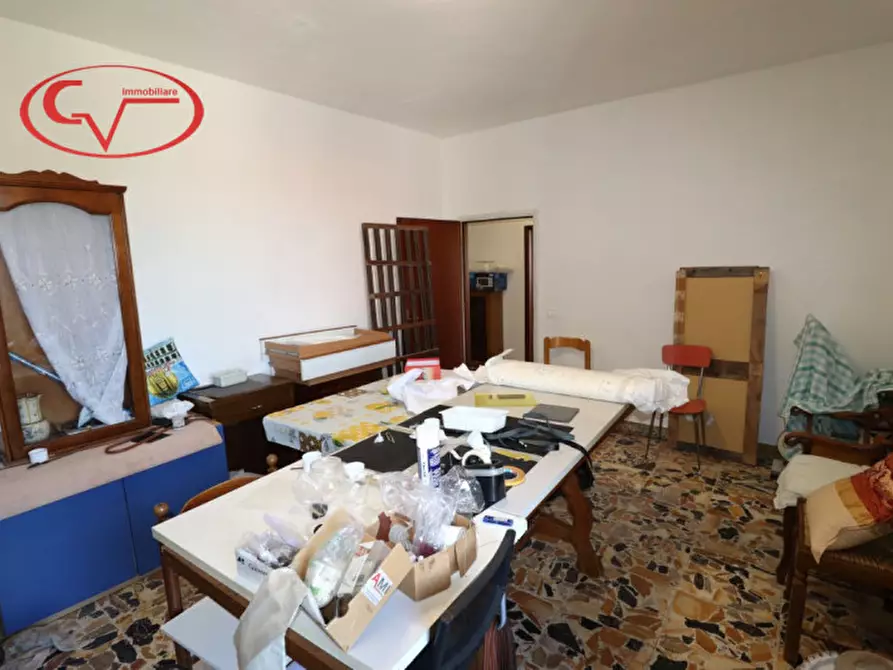 Immagine 23 di Appartamento in vendita  in Via della Costa a Montevarchi