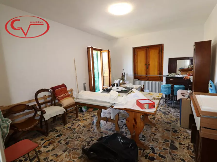Immagine 24 di Appartamento in vendita  in Via della Costa a Montevarchi