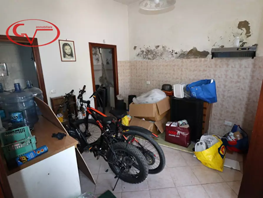 Immagine 26 di Appartamento in vendita  in Via della Costa a Montevarchi