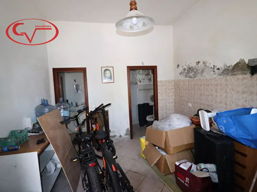 Immagine 27 di Appartamento in vendita  in Via della Costa a Montevarchi