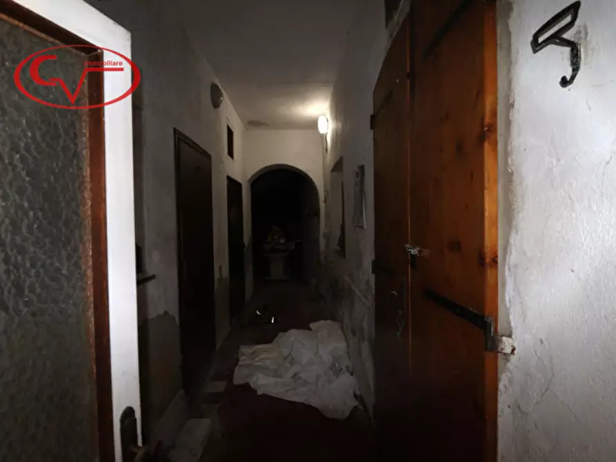 Immagine 30 di Appartamento in vendita  in Via della Costa a Montevarchi