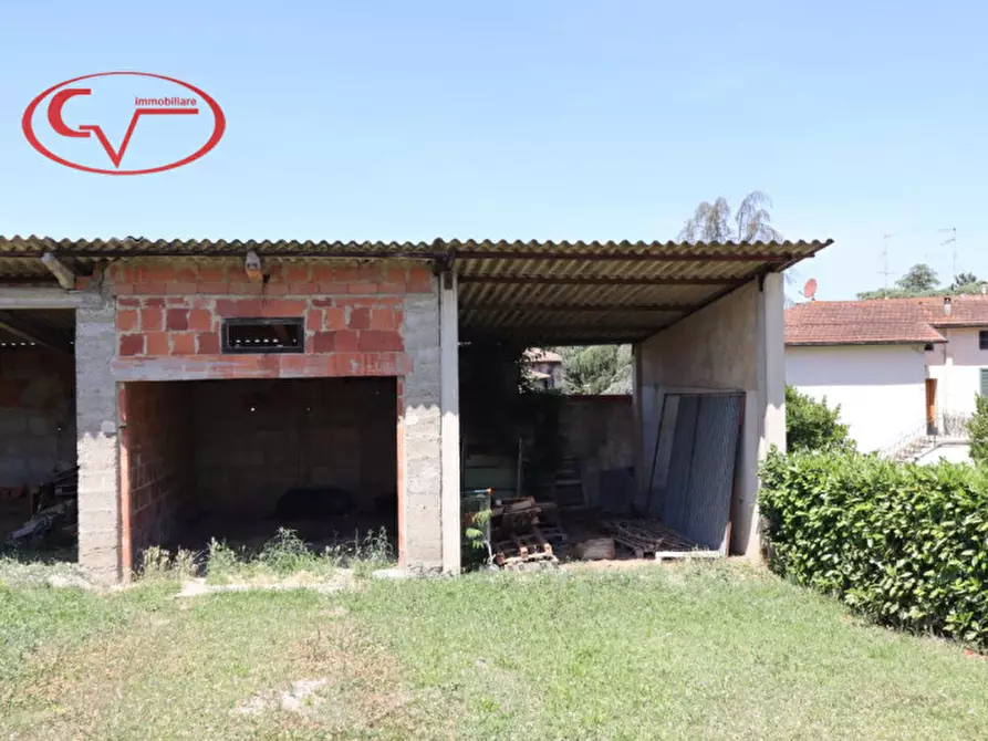 Immagine 34 di Appartamento in vendita  in Via della Costa a Montevarchi