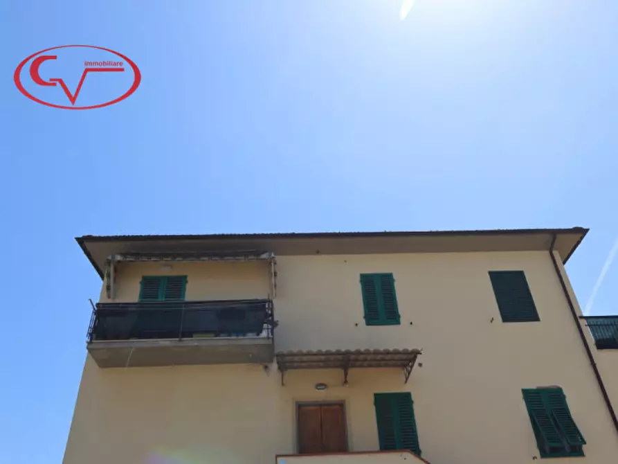 Immagine 35 di Appartamento in vendita  in Via della Costa a Montevarchi