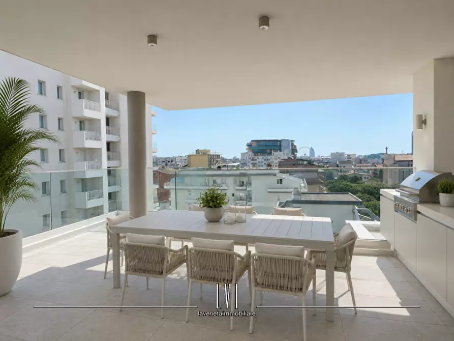 Immagine 5 di Appartamento in vendita  in via delle ninfee n.9 a Jesolo