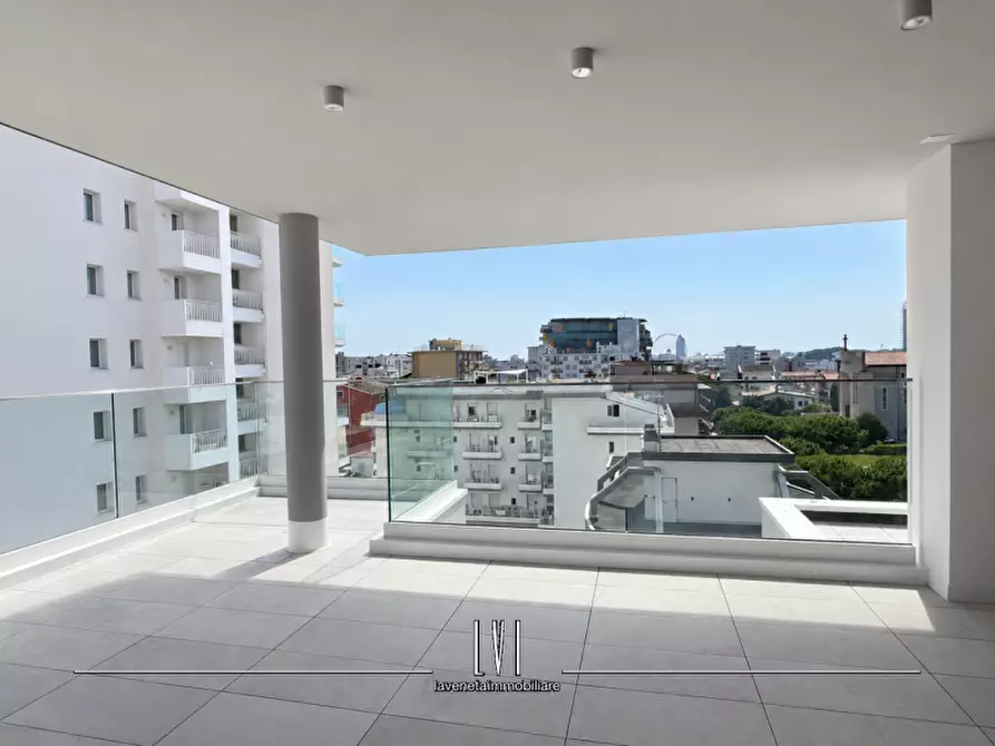 Immagine 6 di Appartamento in vendita  in via delle ninfee n.9 a Jesolo