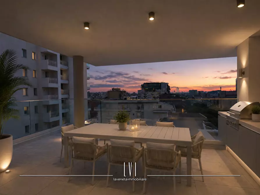 Immagine 7 di Appartamento in vendita  in via delle ninfee n.9 a Jesolo