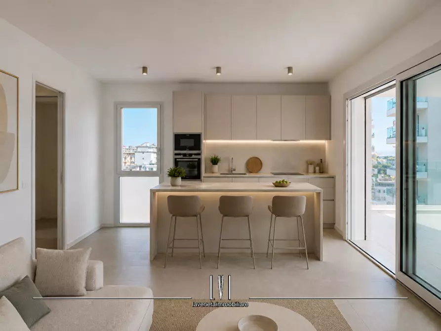 Immagine 9 di Appartamento in vendita  in via delle ninfee n.9 a Jesolo