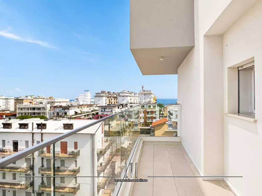 Immagine 14 di Appartamento in vendita  in via delle ninfee n.9 a Jesolo