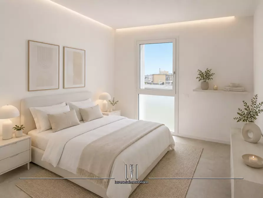 Immagine 18 di Appartamento in vendita  in via delle ninfee n.9 a Jesolo