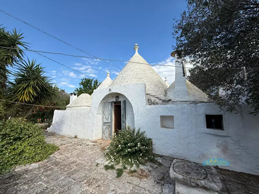 Immagine 1 di Rustico / casale in vendita  in Contrada Pezze Sant'Angelo a Ceglie Messapico