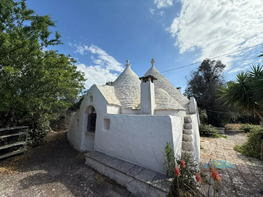 Immagine 2 di Rustico / casale in vendita  in Contrada Pezze Sant'Angelo a Ceglie Messapico