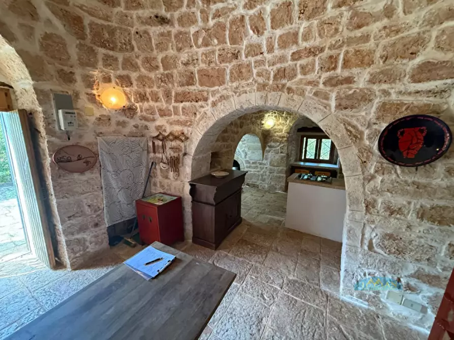Immagine 3 di Rustico / casale in vendita  in Contrada Pezze Sant'Angelo a Ceglie Messapico
