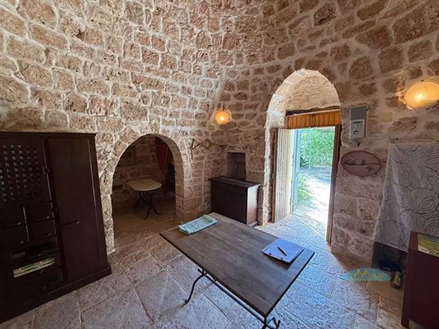 Immagine 4 di Rustico / casale in vendita  in Contrada Pezze Sant'Angelo a Ceglie Messapico