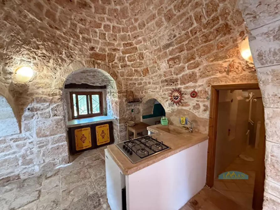 Immagine 5 di Rustico / casale in vendita  in Contrada Pezze Sant'Angelo a Ceglie Messapico