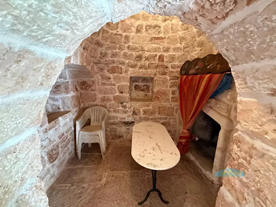 Immagine 6 di Rustico / casale in vendita  in Contrada Pezze Sant'Angelo a Ceglie Messapico
