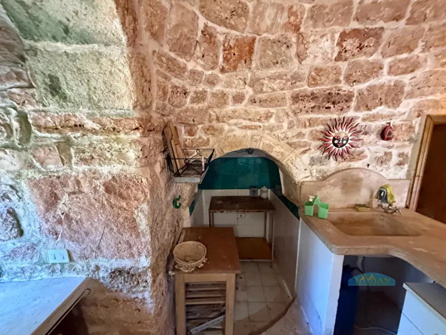 Immagine 7 di Rustico / casale in vendita  in Contrada Pezze Sant'Angelo a Ceglie Messapico