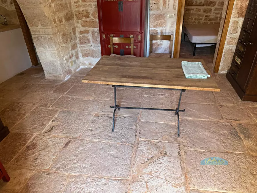 Immagine 9 di Rustico / casale in vendita  in Contrada Pezze Sant'Angelo a Ceglie Messapico
