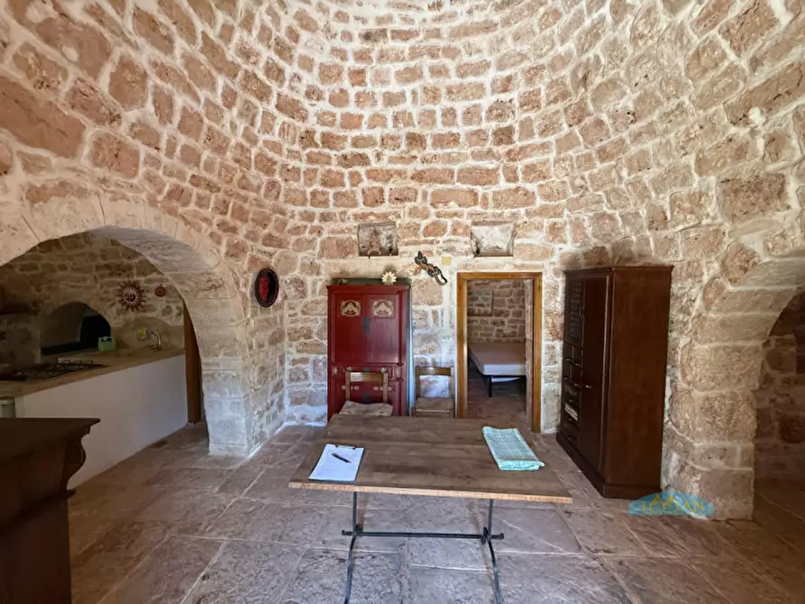 Immagine 10 di Rustico / casale in vendita  in Contrada Pezze Sant'Angelo a Ceglie Messapico