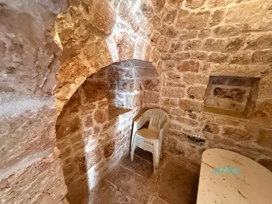 Immagine 11 di Rustico / casale in vendita  in Contrada Pezze Sant'Angelo a Ceglie Messapico