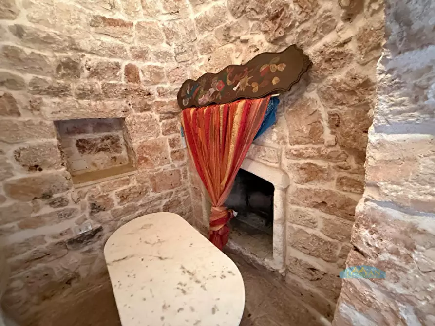 Immagine 12 di Rustico / casale in vendita  in Contrada Pezze Sant'Angelo a Ceglie Messapico