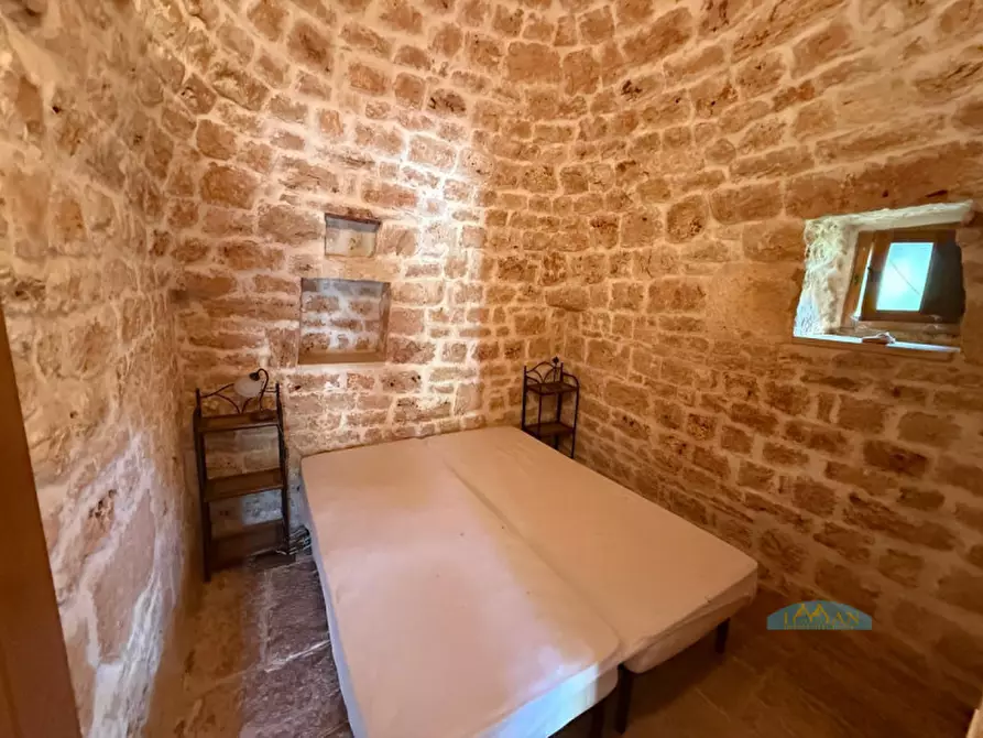 Immagine 13 di Rustico / casale in vendita  in Contrada Pezze Sant'Angelo a Ceglie Messapico