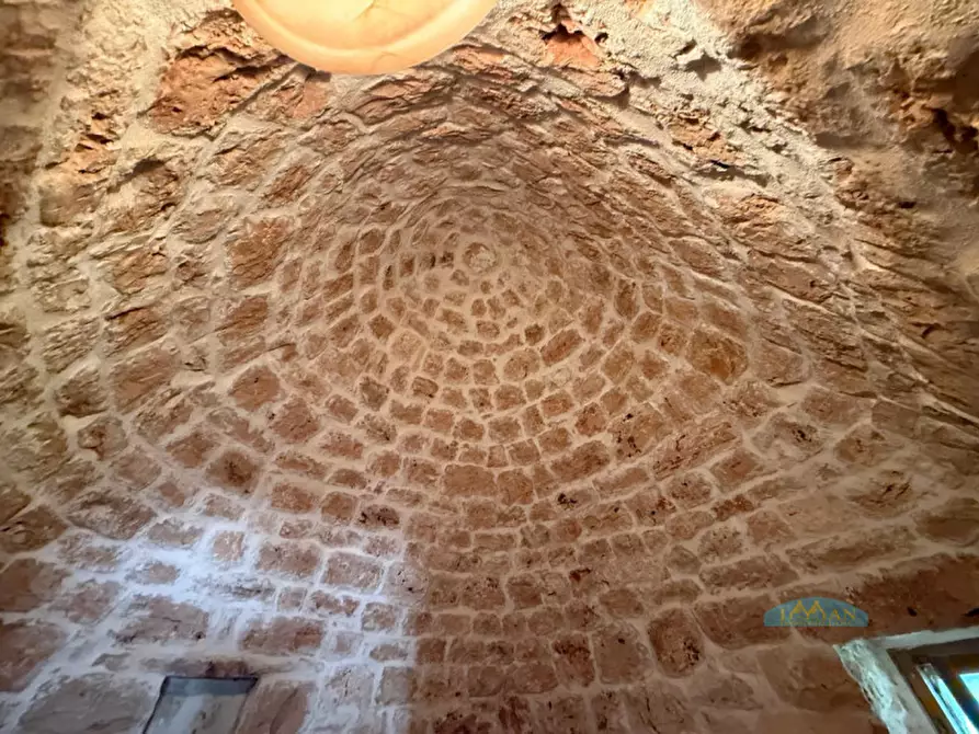 Immagine 14 di Rustico / casale in vendita  in Contrada Pezze Sant'Angelo a Ceglie Messapico