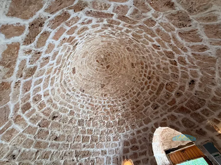 Immagine 15 di Rustico / casale in vendita  in Contrada Pezze Sant'Angelo a Ceglie Messapico