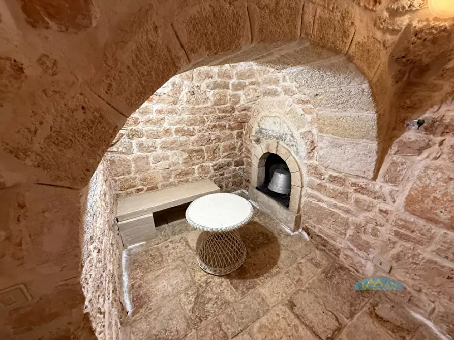 Immagine 16 di Rustico / casale in vendita  in Contrada Pezze Sant'Angelo a Ceglie Messapico