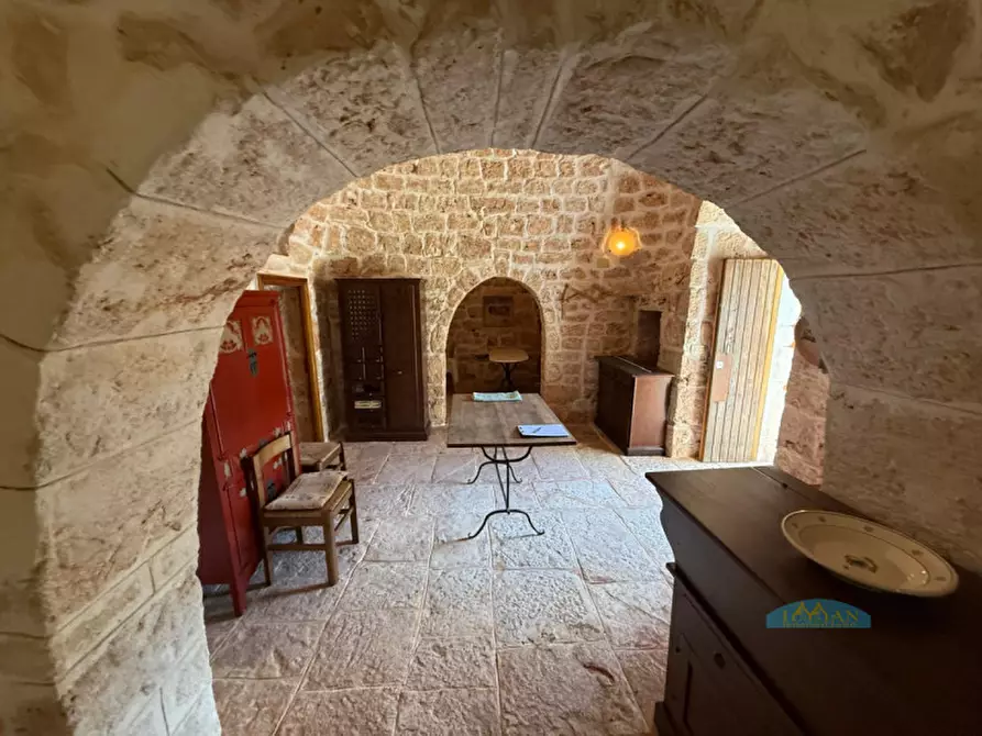 Immagine 17 di Rustico / casale in vendita  in Contrada Pezze Sant'Angelo a Ceglie Messapico