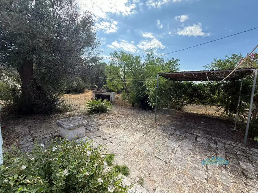 Immagine 24 di Rustico / casale in vendita  in Contrada Pezze Sant'Angelo a Ceglie Messapico