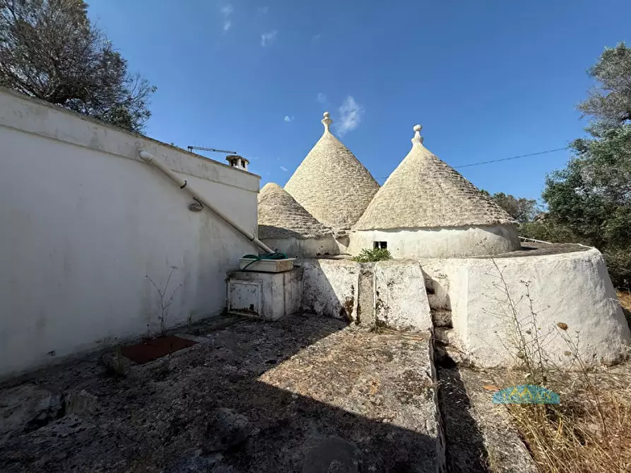 Immagine 27 di Rustico / casale in vendita  in Contrada Pezze Sant'Angelo a Ceglie Messapico