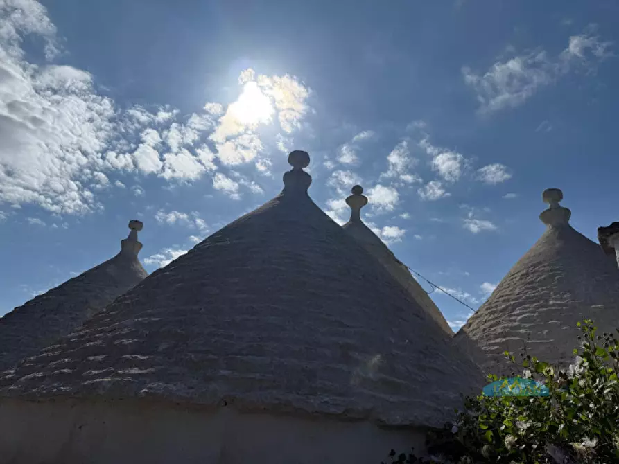 Immagine 31 di Rustico / casale in vendita  in Contrada Pezze Sant'Angelo a Ceglie Messapico