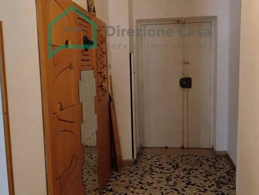 Immagine 2 di Appartamento in vendita  in Via Ponti Rossi a Napoli