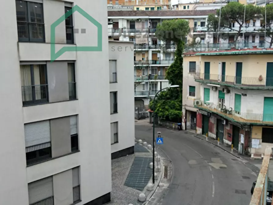 Immagine 3 di Appartamento in vendita  in Via Ponti Rossi a Napoli