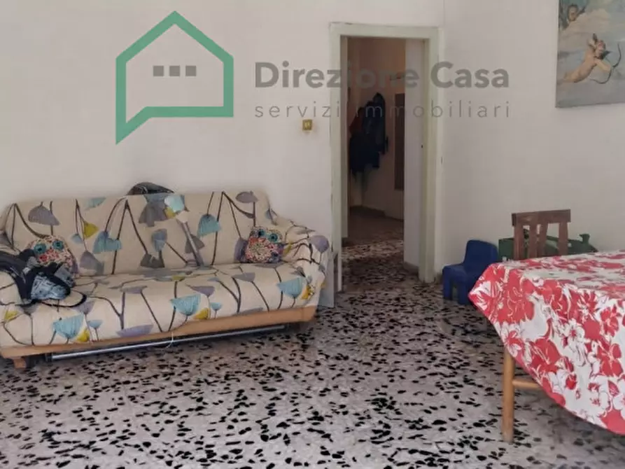 Immagine 4 di Appartamento in vendita  in Via Ponti Rossi a Napoli