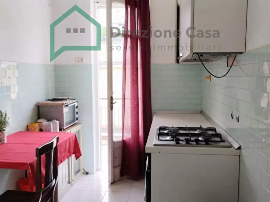Immagine 6 di Appartamento in vendita  in Via Ponti Rossi a Napoli