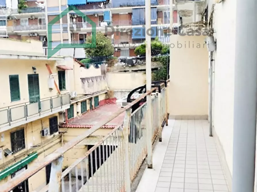 Immagine 7 di Appartamento in vendita  in Via Ponti Rossi a Napoli