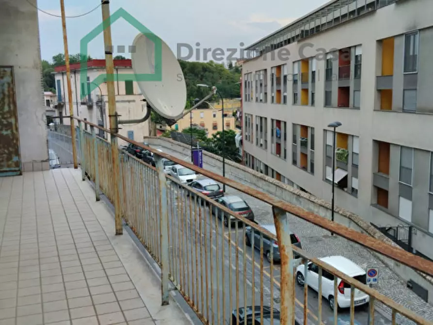 Immagine 11 di Appartamento in vendita  in Via Ponti Rossi a Napoli