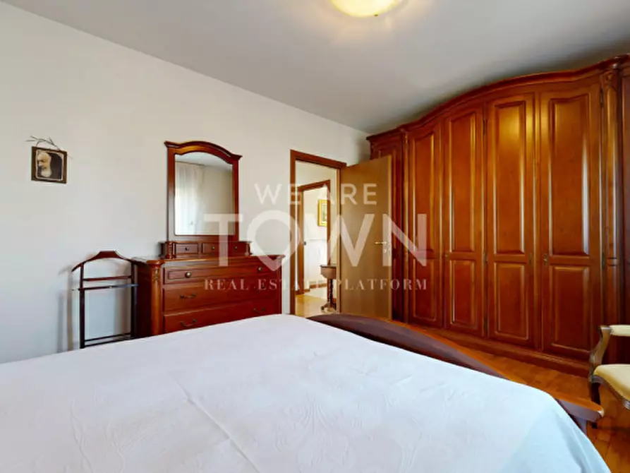 Immagine 13 di Appartamento in vendita  in via Giacomo Matteotti 23D a Lonate Pozzolo