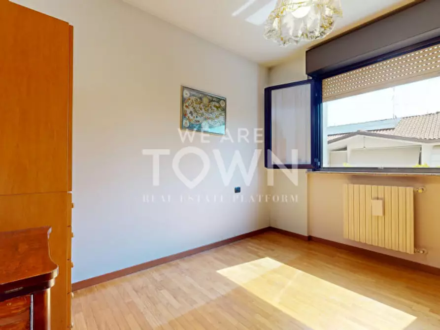 Immagine 15 di Appartamento in vendita  in via Giacomo Matteotti 23D a Lonate Pozzolo