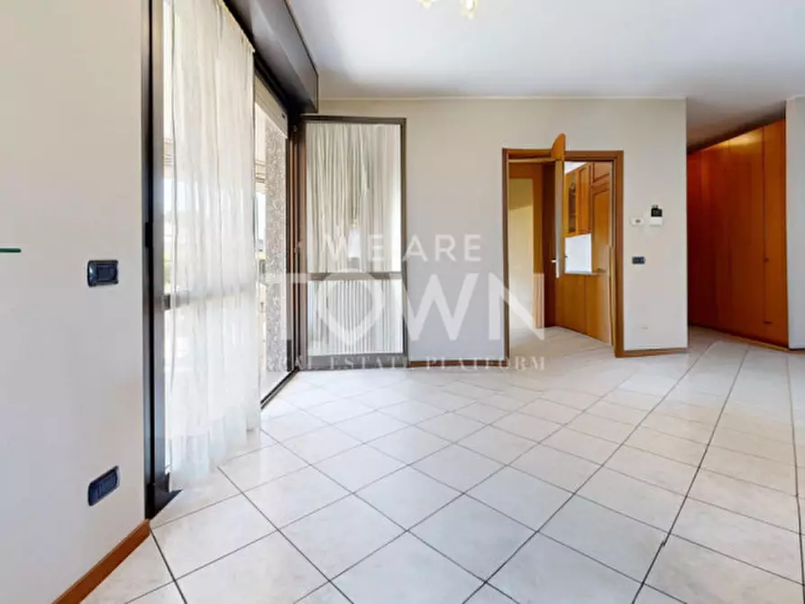 Immagine 27 di Appartamento in vendita  in via Giacomo Matteotti 23D a Lonate Pozzolo