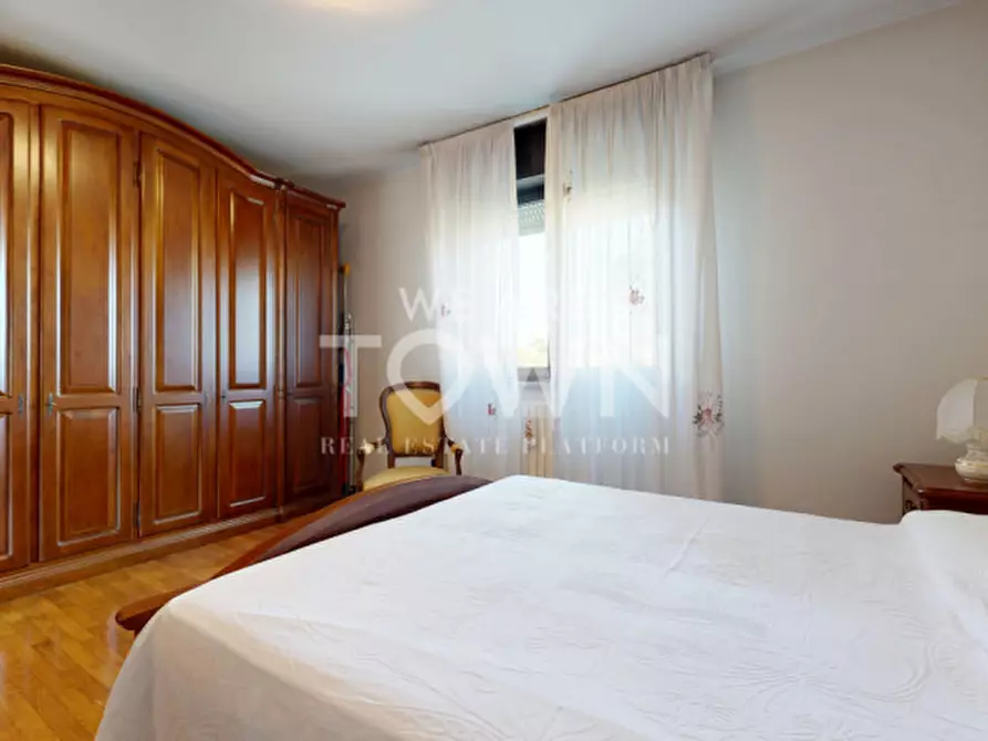 Immagine 30 di Appartamento in vendita  in via Giacomo Matteotti 23D a Lonate Pozzolo