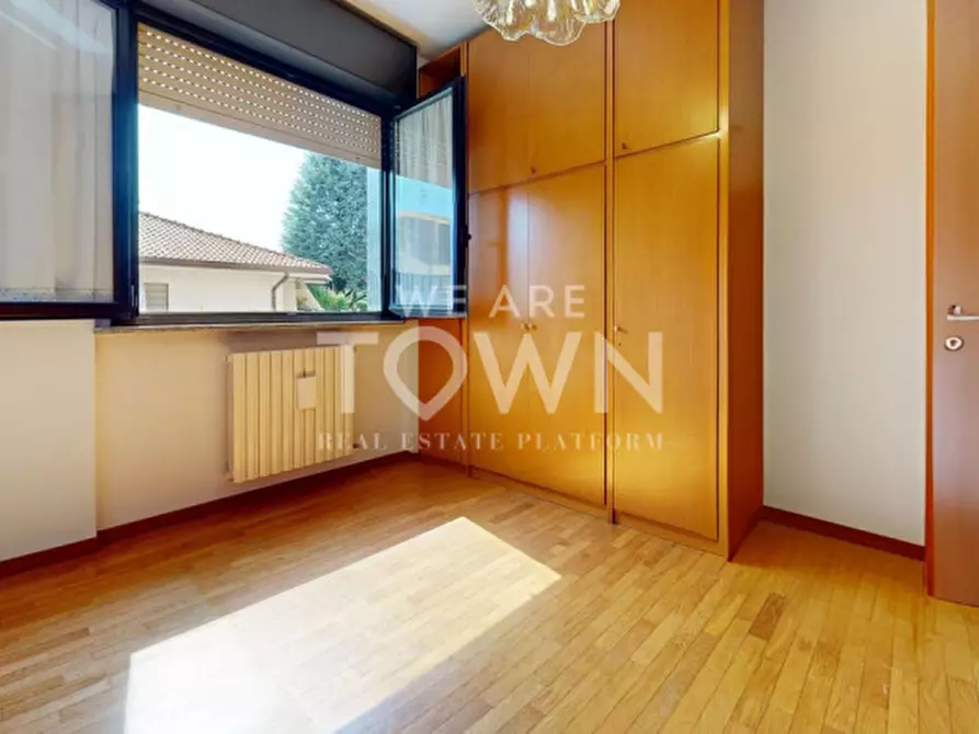 Immagine 33 di Appartamento in vendita  in via Giacomo Matteotti 23D a Lonate Pozzolo