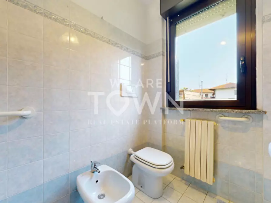 Immagine 38 di Appartamento in vendita  in via Giacomo Matteotti 23D a Lonate Pozzolo