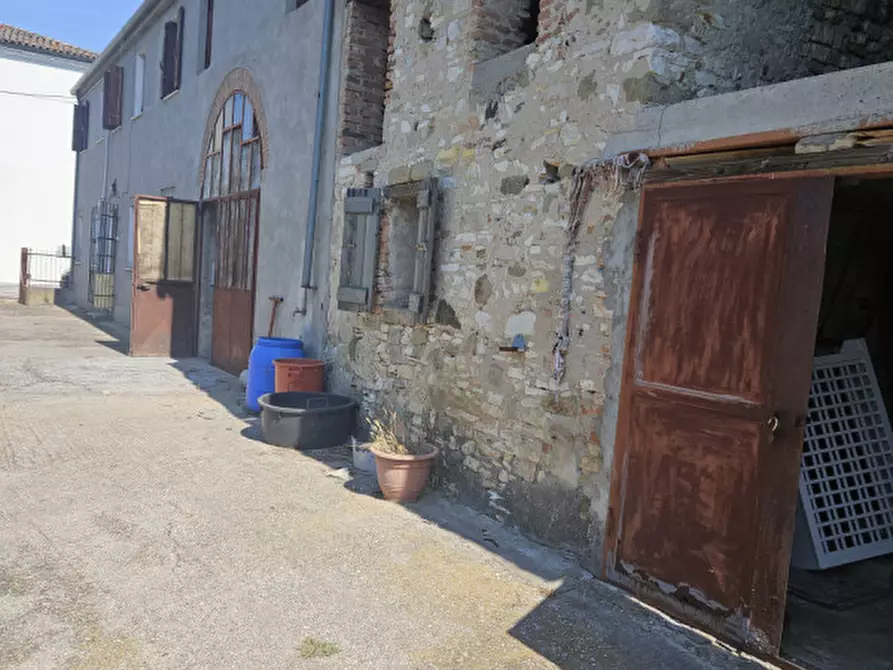 Immagine 1 di Rustico / casale in vendita  in Via Fontanon a Lozzo Atestino