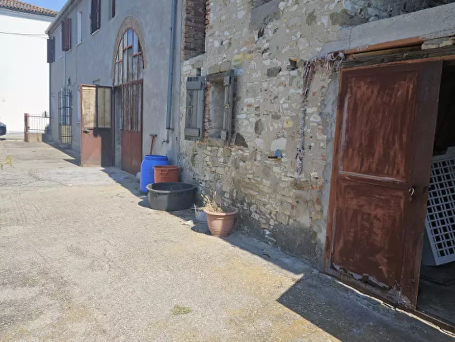 Immagine 2 di Rustico / casale in vendita  in Via Fontanon a Lozzo Atestino